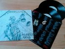 Metallica - And Justice For All, Original 1988 Double Album