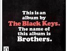 The Black Keys - Brothers