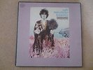 DONOVAN. A GIFT FROM A FLOWER TO A GARDEN. 2LP/VINYL BOX SET. PYE  NPL 20000.