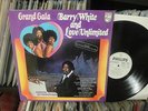 BARRY WHITE AND LOVE UNLIMITED 1973 WHITELABEL PROMO MEGA RAR