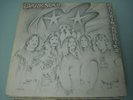 DARK STAR-KAPTAIN AMERIKA / LOUISA (1982 AVATAR) SINGLE 7