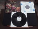 TRAPEZE MEDUSA 1970 UK PRESS 2W/2W THRESHOLD THS.8 GATEFOLD THS.4