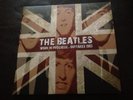 The Beatles - Work In Progress - Outakes 1963 - Rare 2 LP Red/Blue Sparkle Vinyl