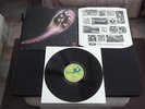 DEEP PURPLE FIREBALL 1971 UK 1ST PRESS A2U/B3U TEXTURED SLEEVE GRAMOPHONE TEXT