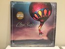 Circa Survive – On Letting Go – 3rd pressing transparent purple marble vinyl LP