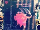 BLACK SABBATH - Paranoid Vertigo Australia Gatefold LP Ozzy Osbourne