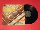 The Beatles Please Please Me Israeli Y/B Parlophone PMC 3042 1202 Israel RARE LP