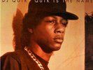 DJ Quik - Quik Is The Name Vinyl LP