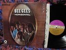 MINT SHRINK 1968 orig THE ...B E E ...G E E S   HORIZONTAL   2nd  Pop Psych