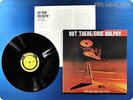 ERIC DOLPHY out There SMJ-6567 LP Aj1713