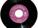 THE NIGHT BIRDS FREAKBEAT SWISS GROUP GREEK 45 EX+  (QUELLI...