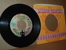 THE YOUNG GENTS: BIG THINGS COME IN SMALL PACKAGES BUDDAH 134 VG++ FUNK PROMO 45