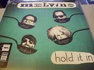 The Melvins - Hold It In - LP Vinyl // Neu&OVP // incl. MP3
