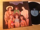 VELVETT FOGG SAME  UK PSYCH PROGROCK KILLER PYE LABEL