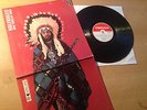 KEEF HARTLEY BAND HALFBREED UK ORIGINAL DERAM in 1969 FOC
