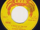 DERRICK MORGAN-NIGHT AT THE HOP PAMA CRAB BOSS DANCER LISTEN