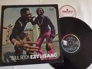 EZY & ISAAC SOUL ROCK ITALIAN 1974 LP RI/FI RDZ-ST 14246 RARE FUNKY FELLA SOUL