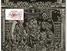 ROKY ERICKSON - RARE - VINYL RECORD - STILL SEALED - EVIL HOOK WILDLIFE