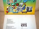 ALBERT MARCOEUR  Armes & Cycles - ORIG FRENCH ZAPPA PROG JAZZ LP Philips 1979 EX