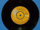 ELVIS  -  Raised On Rock Single **Africa - Kenya** 45 RPM