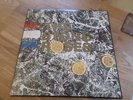 Stone Roses LP Same 1989 UK Silvertone 1st Press
