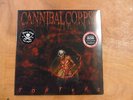 CANNIBAL CORPSE - TORTURE 1 LTD LP + BONUS 7