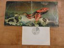 Gentle Giant ?– OCTOPUS  1 LP