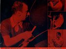 Tempo TAP19 - Transatlantic Alliance - Victor FELDMAN - Dizzy REECE - Orig.1958