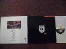 DIE ÄRZTE - ROCK ´N´ROLL REALSCHULE UNPLUGGED  2 LP´S