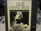 Jimi Hendrix - Tribute Radio Broadcast  SUPER RARE