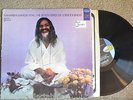 MAHARISHI MAHESH YOGI 7 States Of Consciousness live 1967 RECORD LP VG+