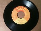 The Cheaters Joso 45 I Don't Remember How / He's Been Fooled Rare