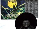 Ulver Nattens Madrigal LP 2002 Displeased Records Satyricon Dark Fortress Pest
