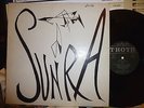 SUN RA and His Arkestra 