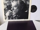 CHARLES BUKOWSKI - Hello It's good to be back LP + POSTER   Hamburg 1978
