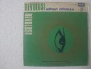 Adnan Othman & The Wanderers Malay Funky Freaky Killer Psych Malaysia 60's EP