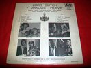 Lord Sutch And heavy friends Jimmy Page Led Zeppelin Jeff Beck Psych Rock PERU