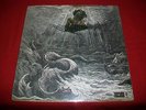 Saint Steven Self Same Title St. Steven Psych Heavy Rock underground acid PERU
