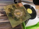 CANE AND ABLE LP EPIC Dutch orig 1973 RARE AFRO FUNK PSYCH