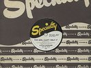 HEAR- Rare Rock n Roll 78- Little Richard- The Girl Can't Help It- Specialty 591