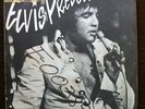 ELVIS PRESLEY Lovin´ Arms 7