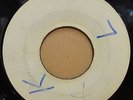 WHITE DUKE ITS ME / MR BUNNY OG JAMAICAN KING EDWARDS BLANK 7