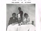PETER ADAMSON & PAT PHOENIX..