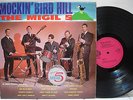 Rare Bluebeat / Ska LP- The Migil 5 - Mockin' Bird Hill - PYE # 18093 - UK Press