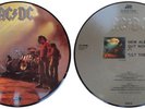 AC/DC 'Let There Be Rock' limited 10