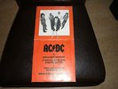 1979 Klappcover Single - AC/DC - Bon Scott - Girls Got Rhytm - 4 Tracks