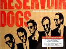 RESERVOIR DOGS LP Various Artists OST [MINT BROWN VINYL] RSD Limited Edition