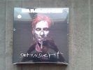 RAMMSTEIN  SEHNSUCHT  GATEFOLD EDITION  LIMITED WHITE WAX  LP