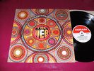The Web (pre-Samurai), fully interlocking, first press,UK 1968,Monster