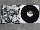INTO THE FUTURE  - Various (Mittagspause/DAF/PVC/S.Y.P.H)  Vinyl/LP   1979